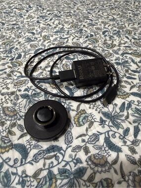 Oura Ring 4th Edition in Black
